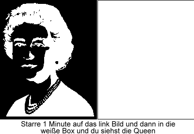 Ein moment bitte, das Bild wird ja schon geladen.....